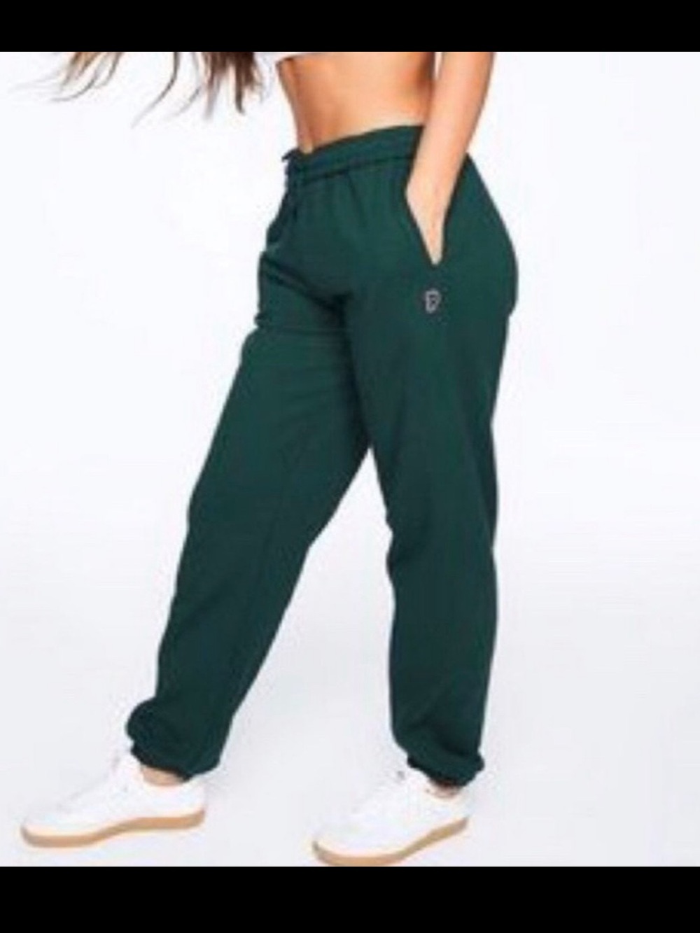 VS Pink Joggers